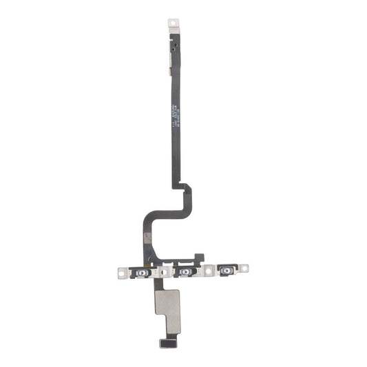 iPhone 15 Pro Power & Lautstärkeregler Flexkabel - Shopgalaxy