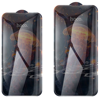 iPhone 16 Plus Panzerglass Displayschutz für  anti-spy tempered glass - Shopgalaxy