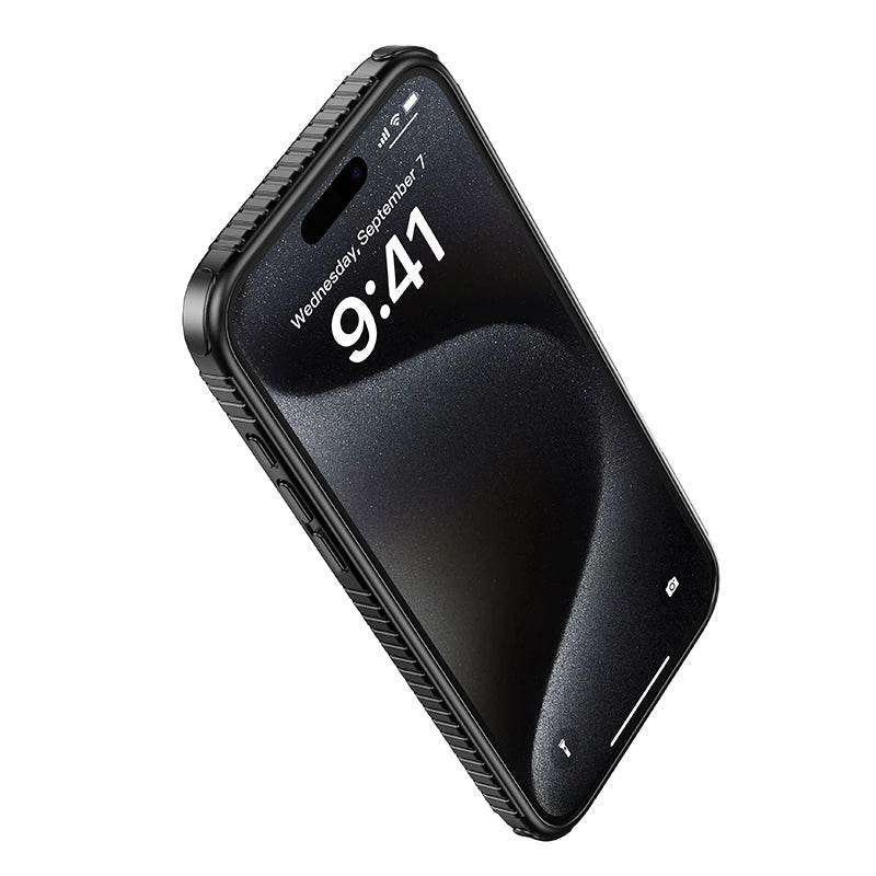 iPhone 16 Plus Schutzhülle Magnetische Anti-Schock - Shopgalaxy