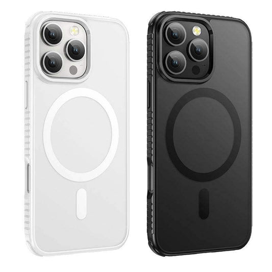 iPhone 16 Pro Max Schutzhülle Armour Magnetische Anti-Schock - Shopgalaxy
