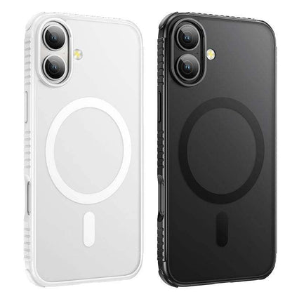 iPhone 16 Schutzhülle Magnetische Anti-Schock - Shopgalaxy
