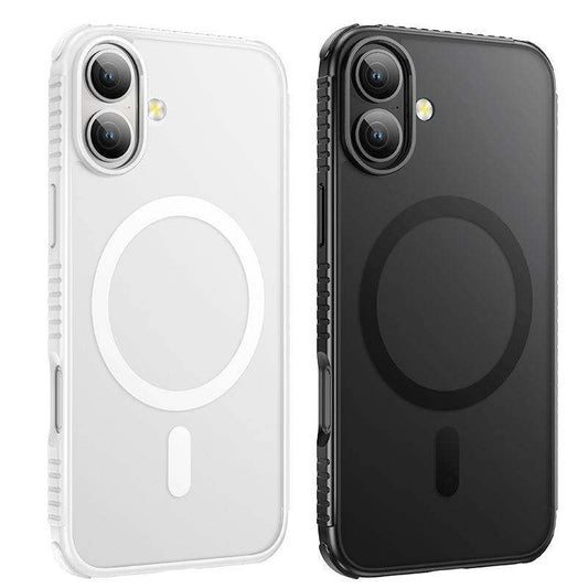 iPhone 16 Schutzhülle Magnetische Anti-Schock - Shopgalaxy