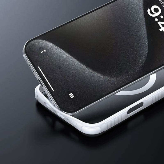 iPhone 16 Schutzhülle Magnetische Anti-Schock - Shopgalaxy