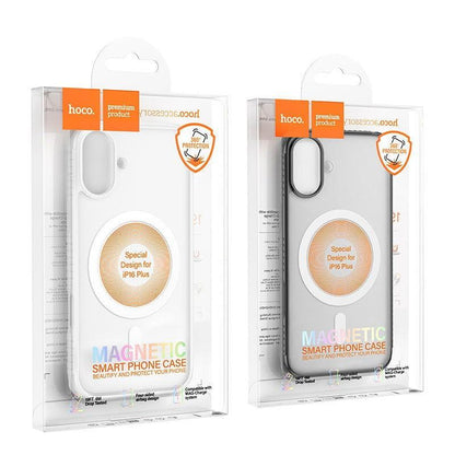 iPhone 16 Schutzhülle Magnetische Anti-Schock - Shopgalaxy
