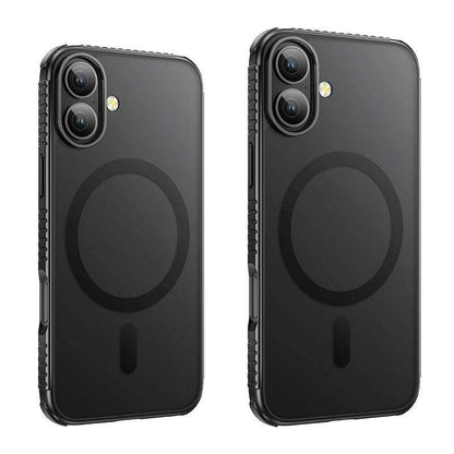 iPhone 16 Schutzhülle Magnetische Anti-Schock - Shopgalaxy