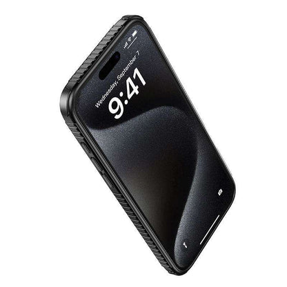 iPhone 16 Schutzhülle Magnetische Anti-Schock - Shopgalaxy