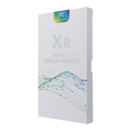 iPhone XR Bildschirmersatz - Shopgalaxy.ch