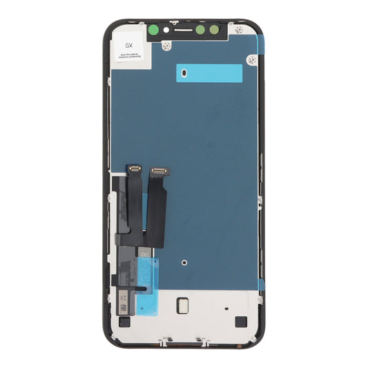 iPhone XR GX Bildschirmersatz / LCD Display - Shopgalaxy