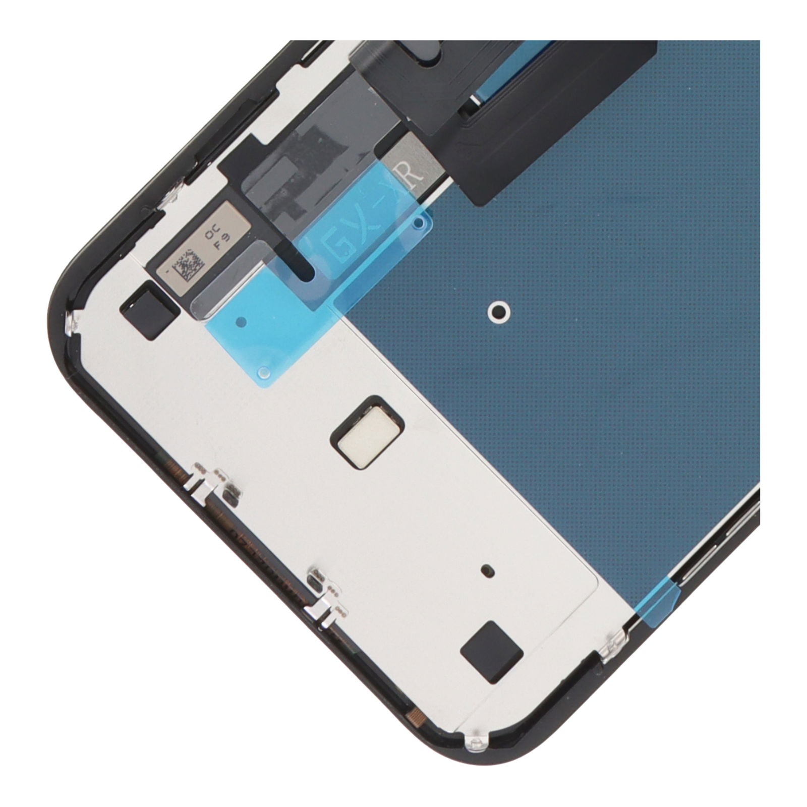 iPhone XR GX Bildschirmersatz / LCD Display - Shopgalaxy
