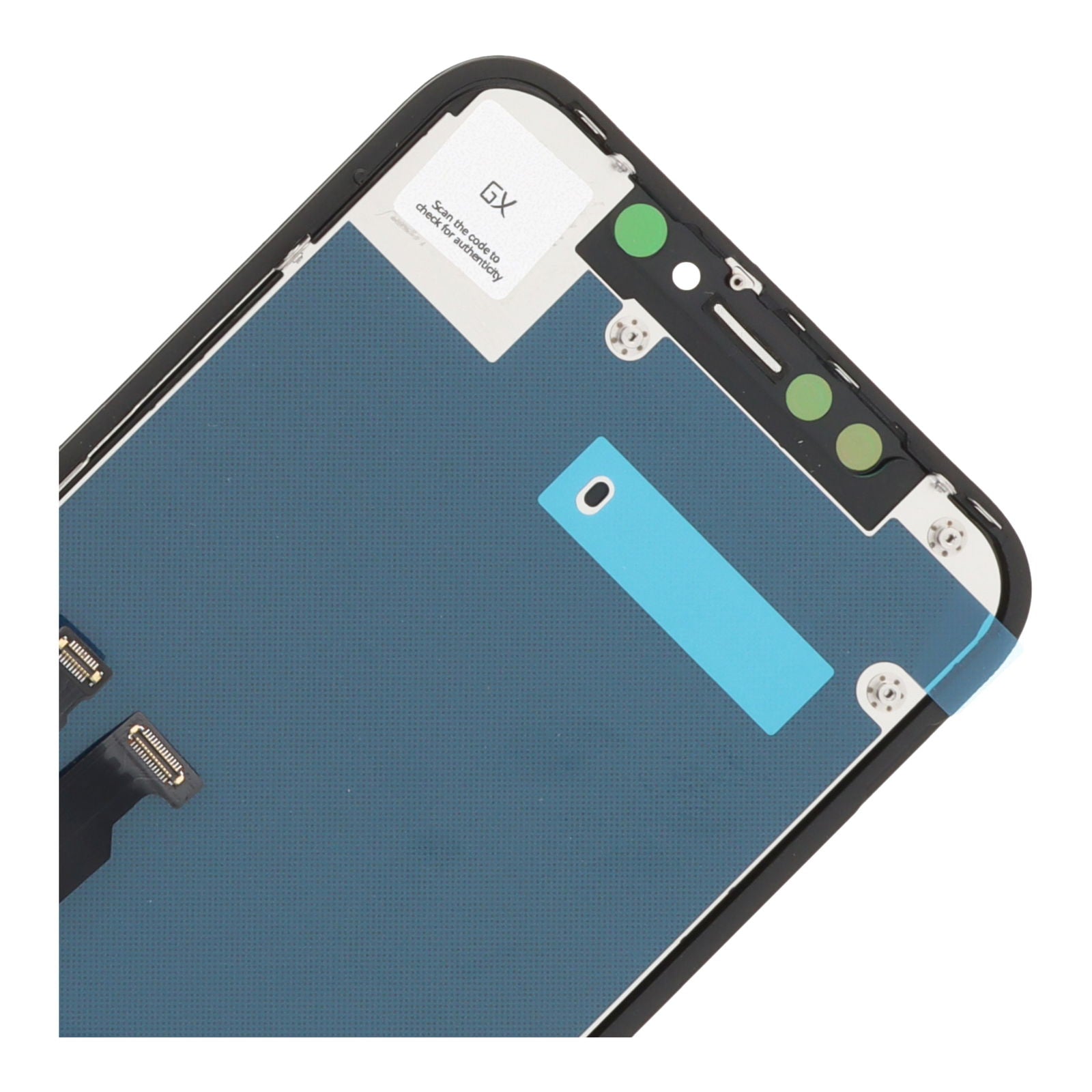 iPhone XR GX Bildschirmersatz / LCD Display - Shopgalaxy