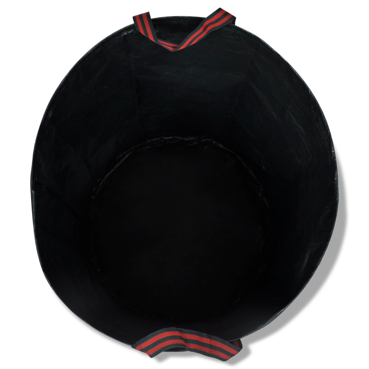 Abfallbeutel Dunkelgrün 45 x 76 cm