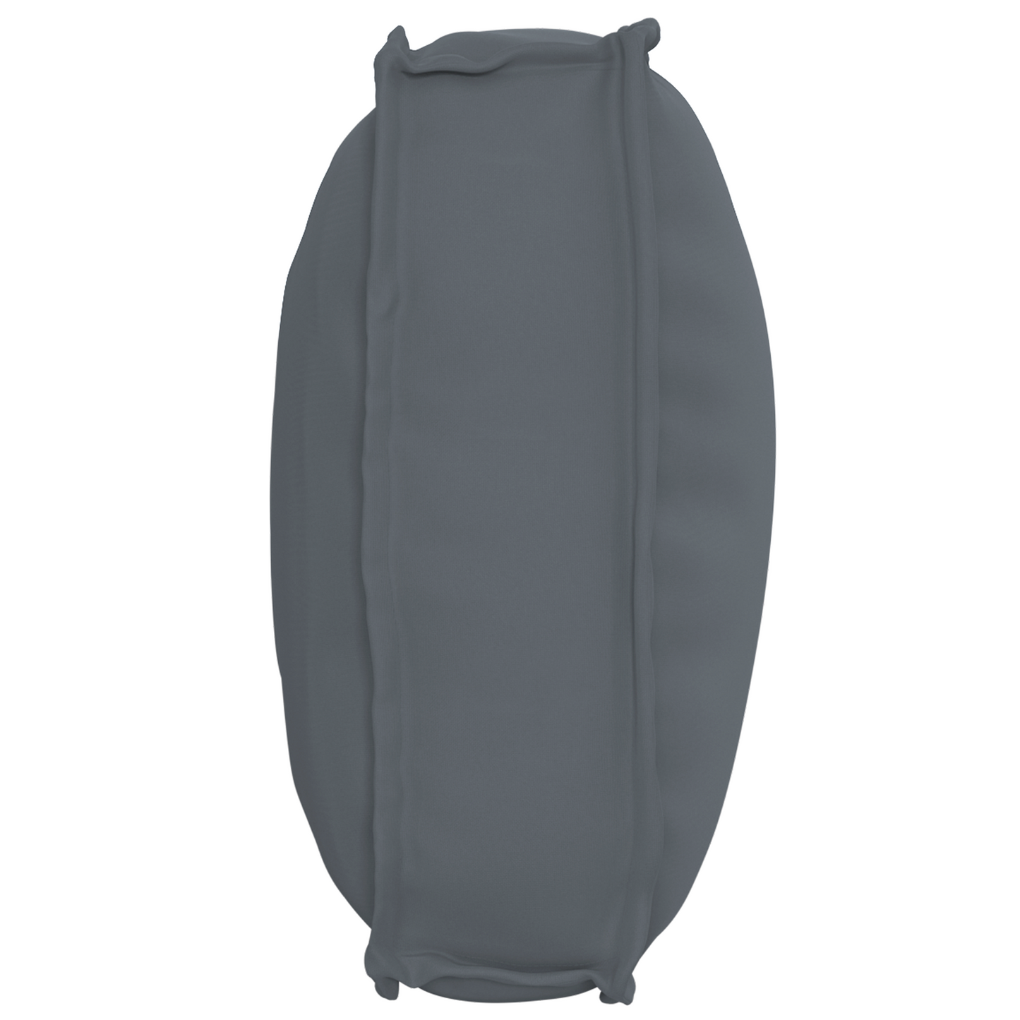 Palettenkissen für Rückenlehne Anthrazit 70 x 40 x 12 cm