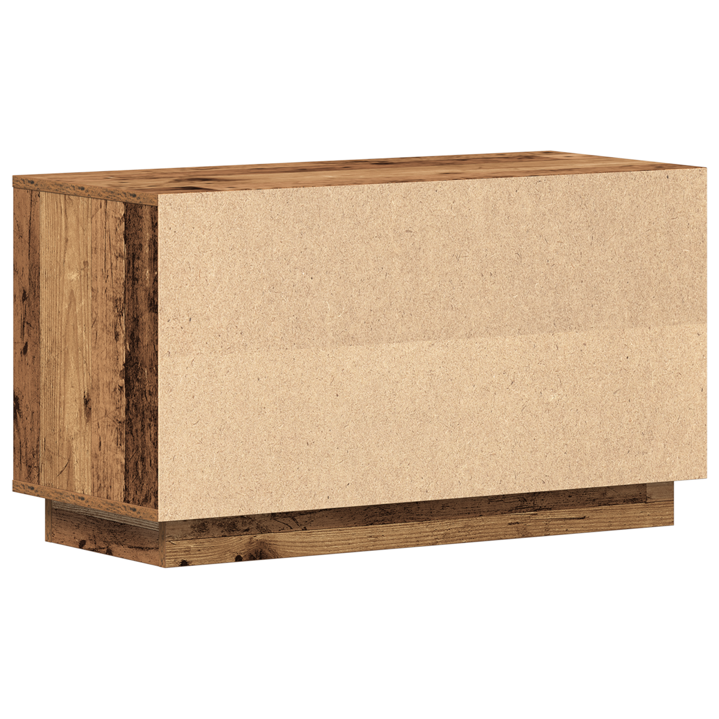 TV-Schrank Alteille 80x35x45 cm Engineered Wood