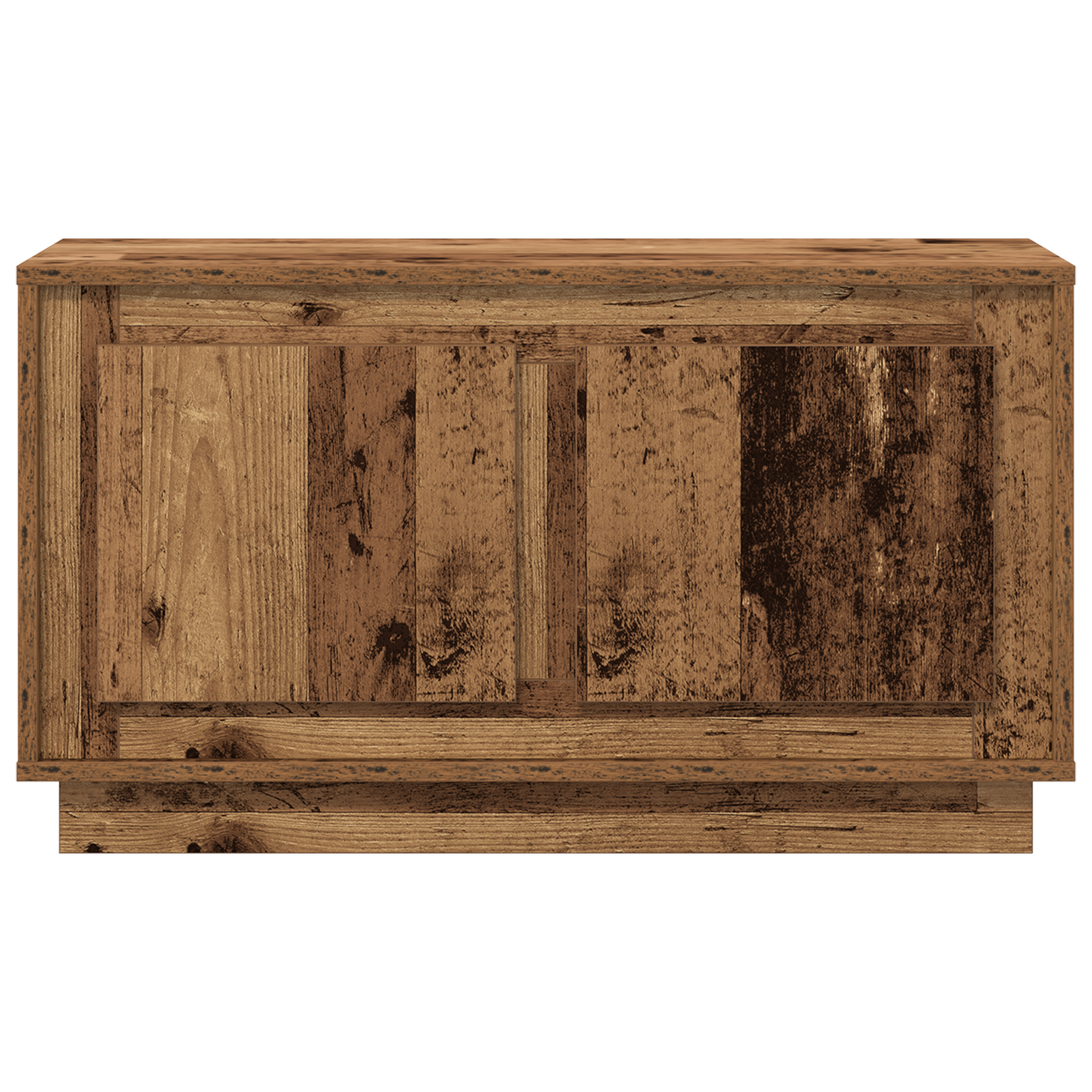 TV-Schrank Alteille 80x35x45 cm Engineered Wood