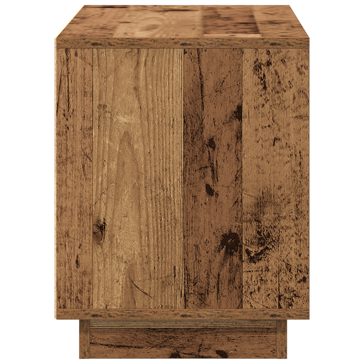 TV-Schrank Alteille 80x35x45 cm Engineered Wood