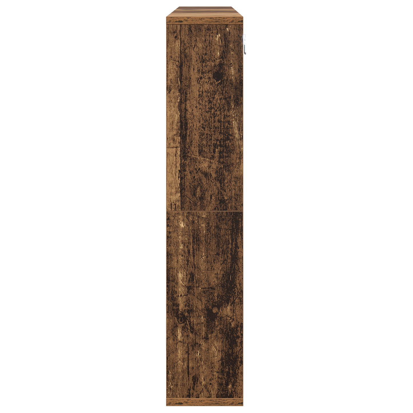 Spiegelschrank Altholz 91 x 15 x 76.5 cm Holzwerkstoff