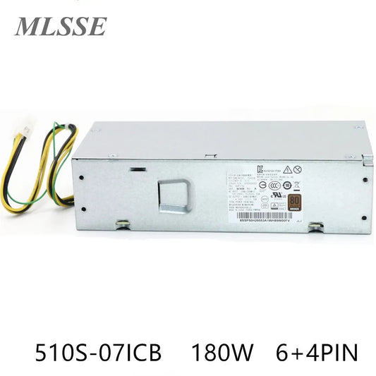 Lenovo 510S-07ICB 180W Netzteil 6 + 4PIN